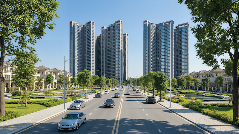 Ra mắt chung cư Alumi Xuân Cầu – chung cư khoáng nóng tự nhiên đầu tiên Ra mắt chung cư Alumi Xuân Cầu – chung cư khoáng nóng tự nhiên đầu tiên