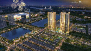 chung cư Lumiere Cổ Loa