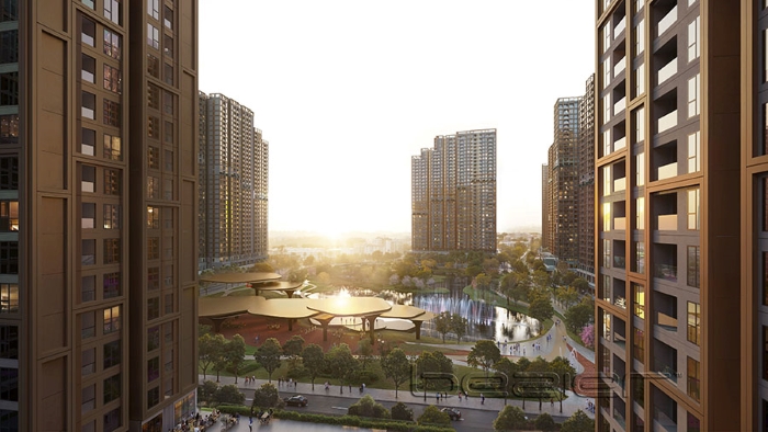 Imperia Ocean City Imperia Ocean City