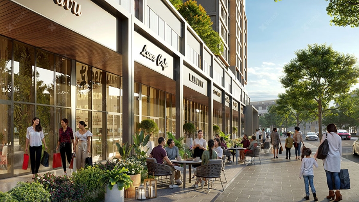 Imperia Ocean City Imperia Ocean City