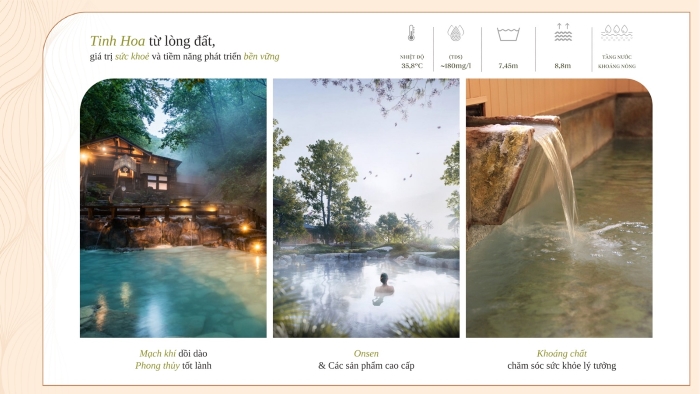 Khoáng nóng Alluvia Onsen Khoáng nóng Alluvia Onsen