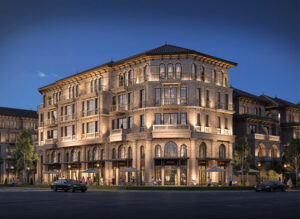 Liền kề Alluvia City Văn Giang Hưng Yên - Cơ hội đầu tư và an cư