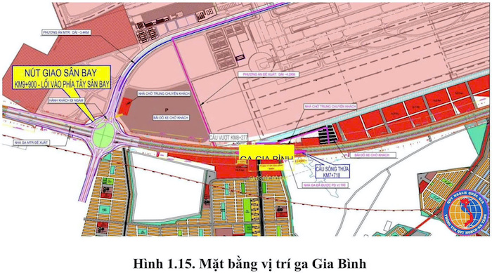 Nhà ga đường sắt Hà Nội - Quảng Ninh có ở những đâu? Nhà ga đường sắt Hà Nội - Quảng Ninh có ở những đâu?