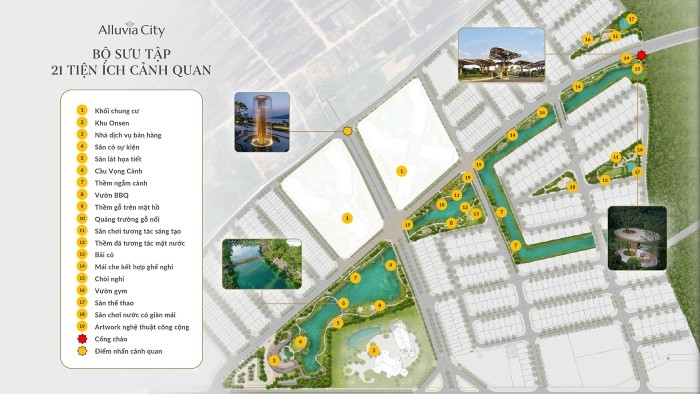 Phân Khu 56ha Alluvia City Phân Khu 56ha Alluvia City