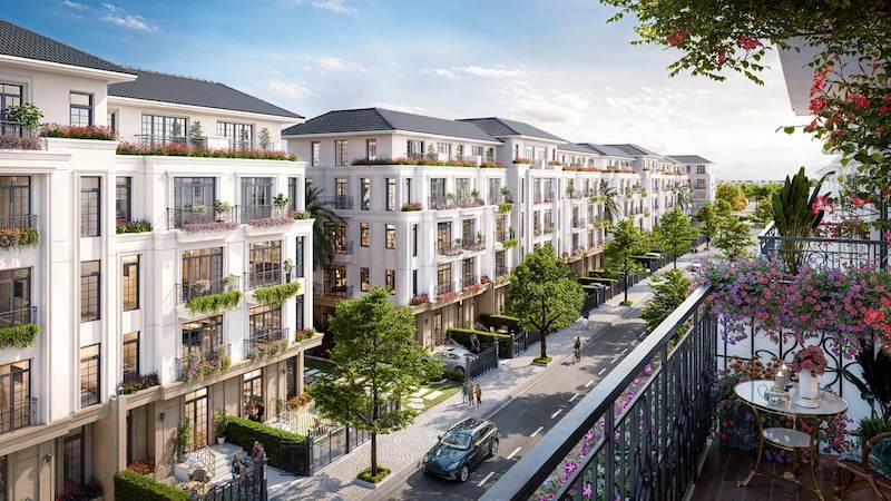 Phân khu Alluvia Yacht - dự án Alluvia Văn Giang: Quy hoạch Phân khu Alluvia Yacht - dự án Alluvia Văn Giang: Quy hoạch