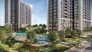 The Vision Masteri Era Landmark