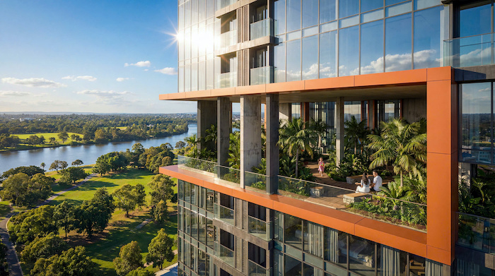 Thiết kế chung cư Alumi - điểm sáng kiến trúc tại Alluvia City Văn Giang Thiết kế chung cư Alumi - điểm sáng kiến trúc tại Alluvia City Văn Giang