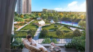 Tiện ích Imperia Ocean City: Môi trường sống toàn diện cho cư dân