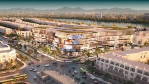 Young Paradise Hub Vinhomes Cần Giờ