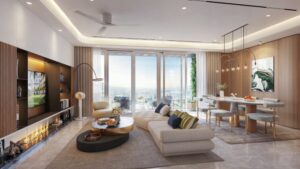 Căn hộ Forest Garden The Parkland