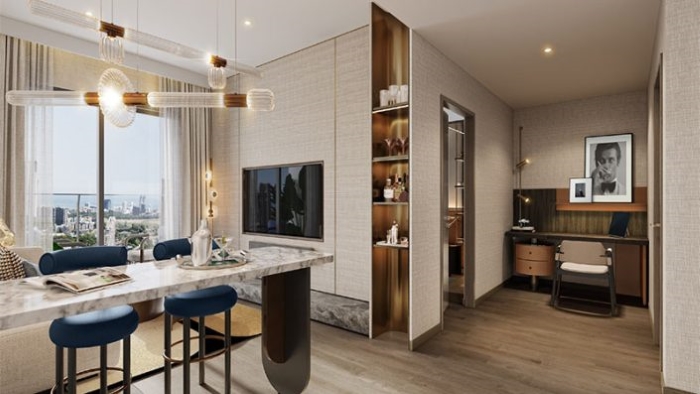 Căn hộ Masteri Lakeside Ocean Park Căn hộ Masteri Lakeside Ocean Park