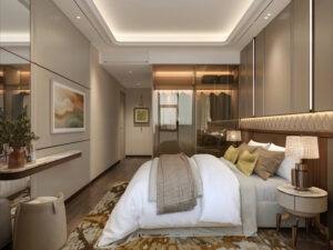 Bán căn hộ 3PN cao cấp giá chỉ 53tr/m2, phân khu The ParkLand Ocean Park 2