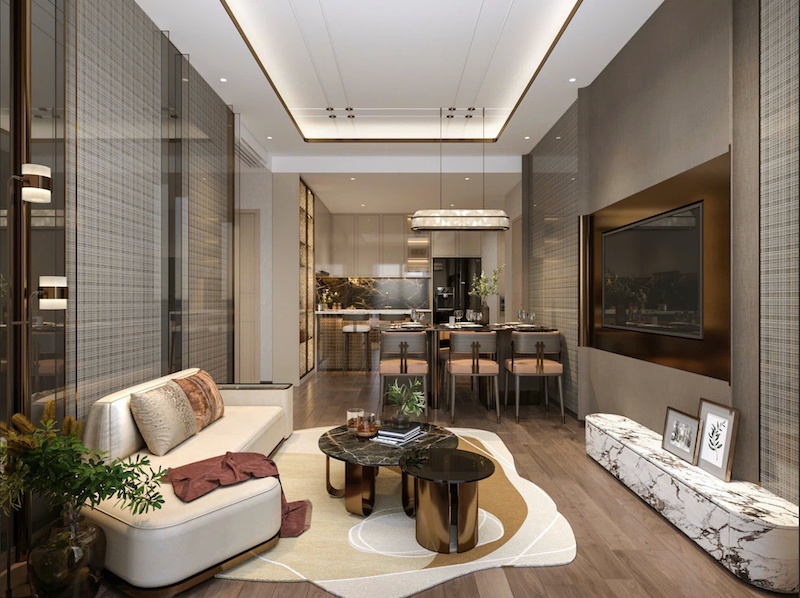 Bán căn hộ 3PN cao cấp giá chỉ 53tr/m2, phân khu The ParkLand Ocean Park 2 Bán căn hộ 3PN cao cấp giá chỉ 53tr/m2, phân khu The ParkLand Ocean Park 2