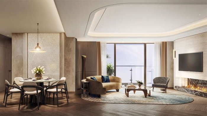 Chung cư Lumiere Essence Peak Cổ Loa Chung cư Lumiere Essence Peak Cổ Loa