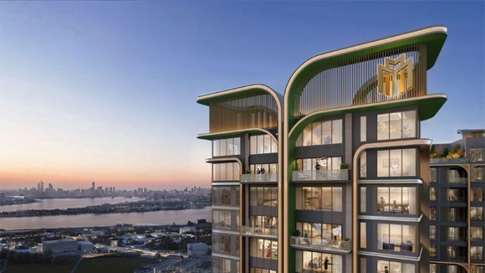 Chung cư Lumiere Essence Peak Cổ Loa Chung cư Lumiere Essence Peak Cổ Loa