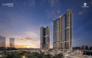 Masterise Homes ra mắt chung cư Lumiere Essence Peak tại Vinhomes Cổ Loa