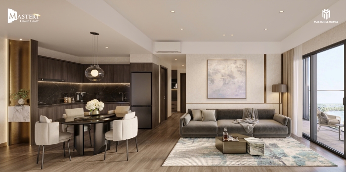 Masteri Grand Coast Ocean Park 2