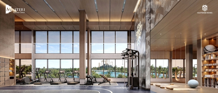 Masteri Grand Coast Ocean Park 2