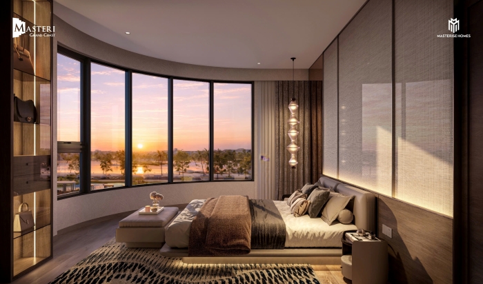 Masteri Grand Coast Ocean Park 2