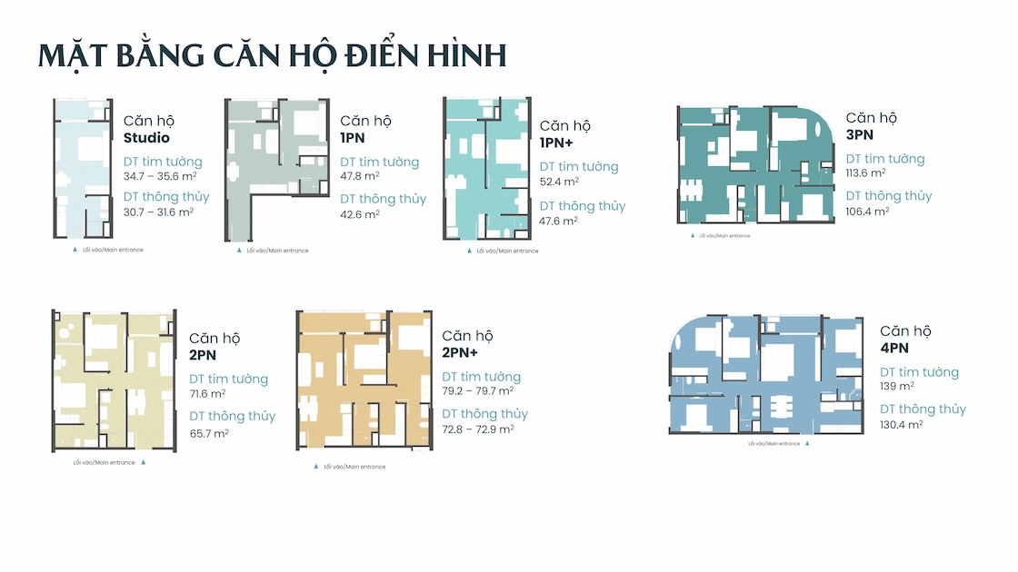 Mặt bằng Masteri Grand Coast Ocean Park 2 Mặt bằng Masteri Grand Coast Ocean Park 2