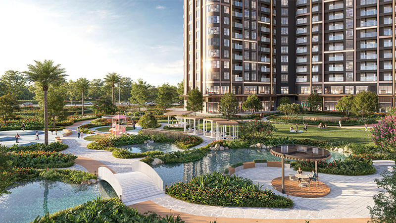 Phân khu The Wave Masteri Grand Coast: Thông tin chính thức CĐT Phân khu The Wave Masteri Grand Coast: Thông tin chính thức CĐT