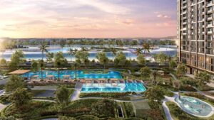 Tòa L2 Masteri Grand Coast