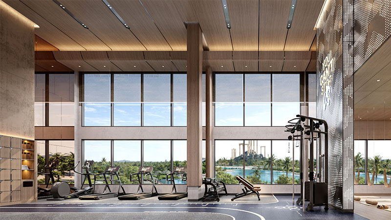 Toà Z1 Masteri Grand Coast Ocean Park 2: Thông tin mới nhất