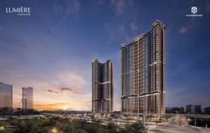 Vị trí Lumiere Essence Peak