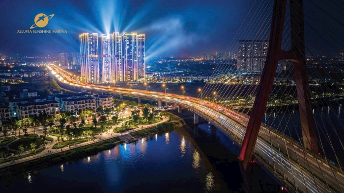 Alluvia Sunshine Marina Alluvia Sunshine Marina