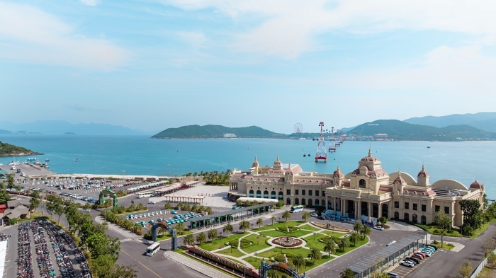 Bất động sản Nha Trang Bất động sản Nha Trang