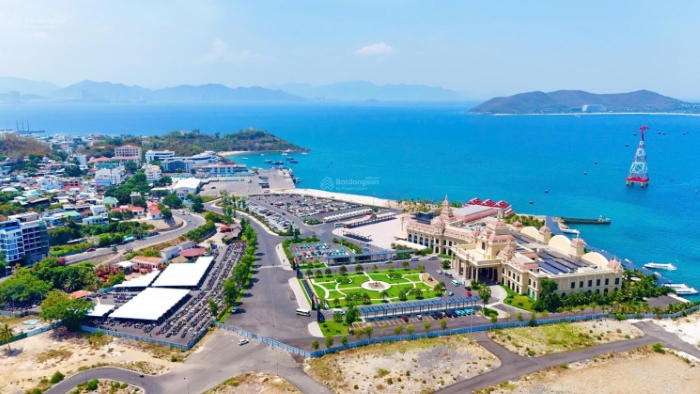 Bất động sản Nha Trang Bất động sản Nha Trang