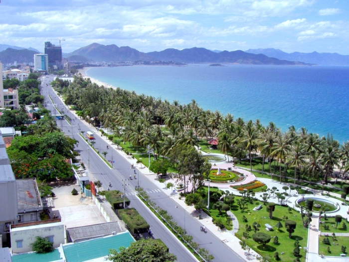Bất động sản Nha Trang Bất động sản Nha Trang
