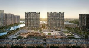 Chung cư Masterise Homes Nguyễn Trãi