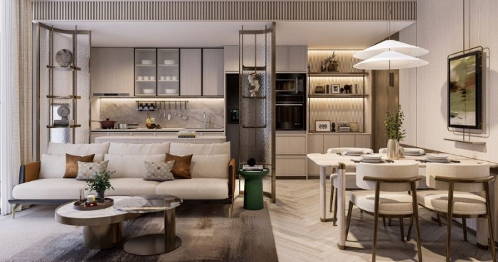 Chung cư Masterise Homes Nguyễn Trãi Chung cư Masterise Homes Nguyễn Trãi