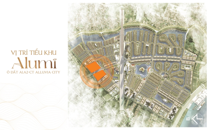 Chung cư Alluvia Sunshine Marina