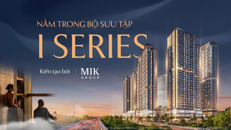 Dự án Imperia Sky Park Nam An Khánh có mấy toà căn hộ? 