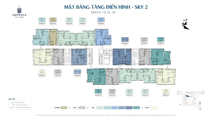 Imperia Sky Park Imperia Sky Park