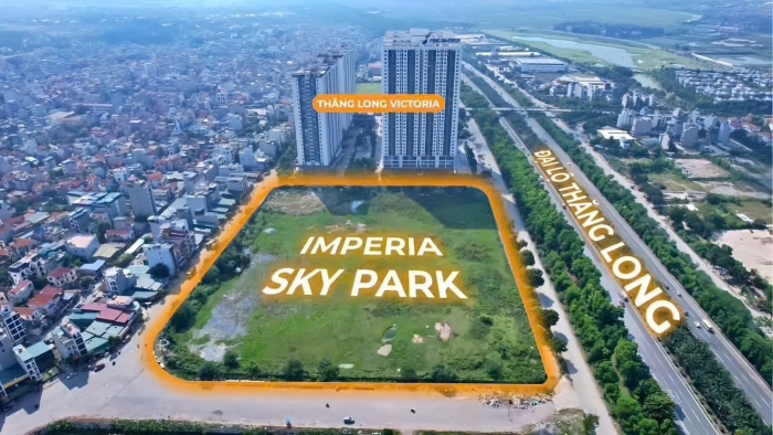 Imperia Sky Park Imperia Sky Park