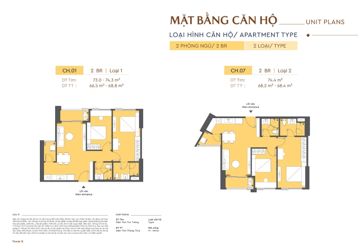Mặt bằng Vinhomes Nguyễn Trãi Mặt bằng Vinhomes Nguyễn Trãi