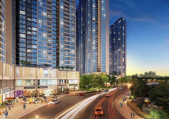 Tiện ích Masterise Homes Nguyễn Trãi lợi ích