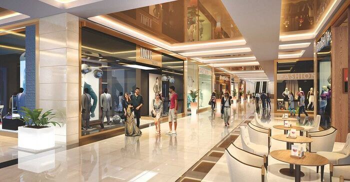 Tiện ích Vinhomes Pearl Bay ngoại khu