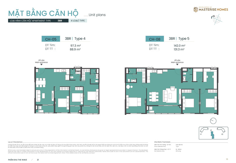 Toà C5Z1 Masteri Grand Coast Toà C5Z1 Masteri Grand Coast
