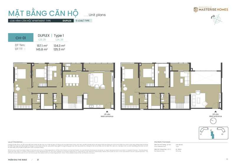 Toà C5Z1 Masteri Grand Coast Toà C5Z1 Masteri Grand Coast