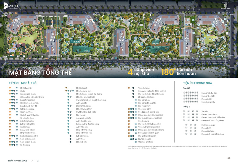 Toà C5Z1 Masteri Grand Coast Toà C5Z1 Masteri Grand Coast