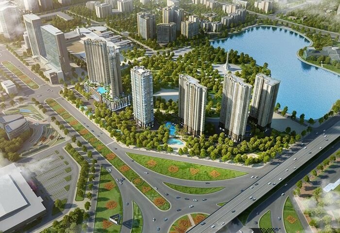 Cập nhật thông tin Vinhomes Galaxy Nguyễn Trãi mới nhất 2026
