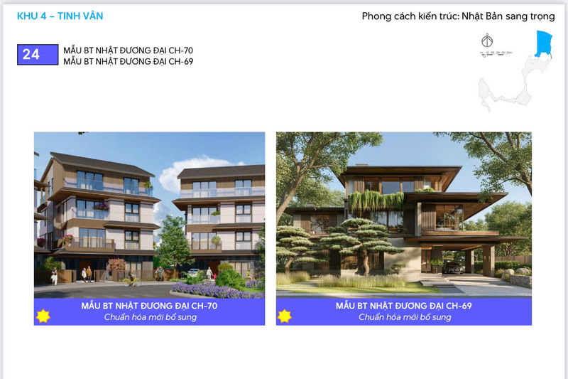phân khu 4 Vinhomes Hải Vân Bay phân khu 4 Vinhomes Hải Vân Bay