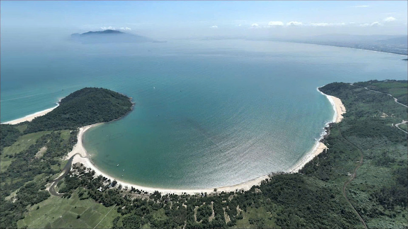 Bất động sản Đà Nẵng: Cú hích chiến lược & dự án trọng điểm