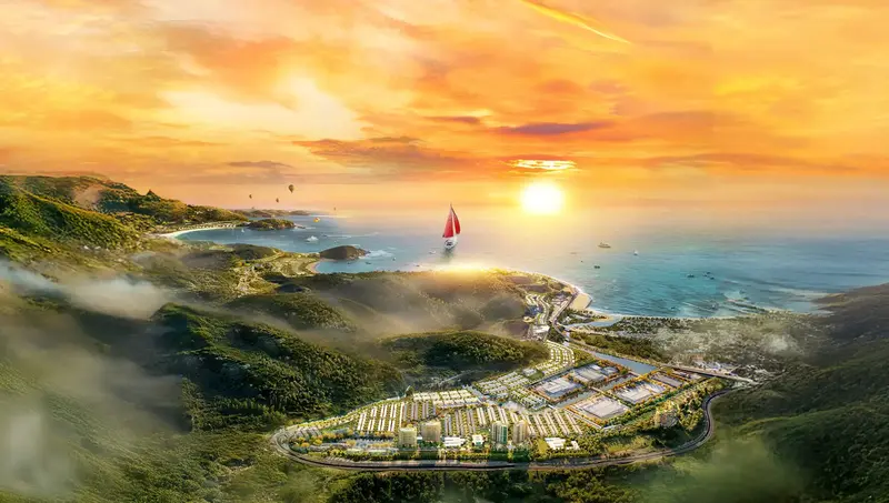 Booking Vinhomes Hải Vân Bay Booking Vinhomes Hải Vân Bay