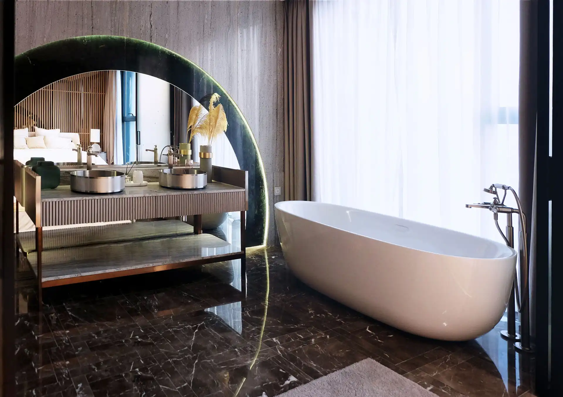 Căn hộ Noble West Lake Hà Nội