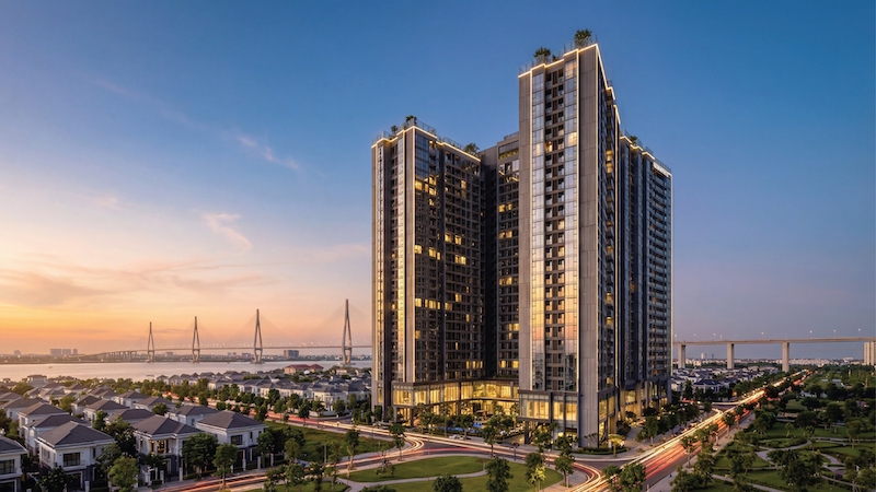 Sunshine Group khởi công đồng loạt 3 dự án cao cấp tại Hà Nội